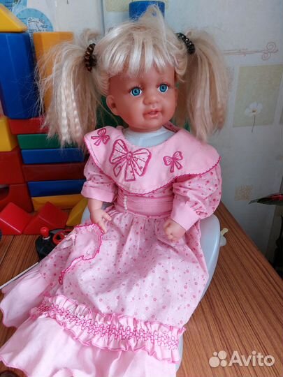 Детские развивающие игрушки