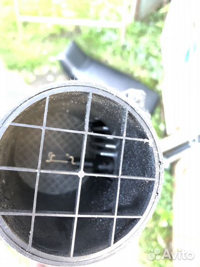 Дмрв ваз 2110