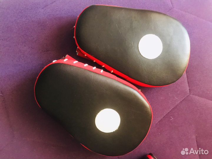 Спортивный инвентарь для детей