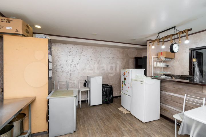 Продам помещение свободного назначения, 45.1 м²