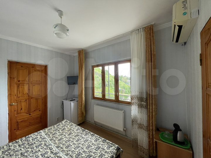 Комната 20 м² в 1-к., 3/4 эт.