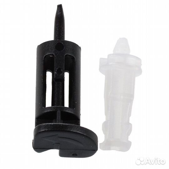 Крепление для кулера процессора Intel 775/1156 CPU