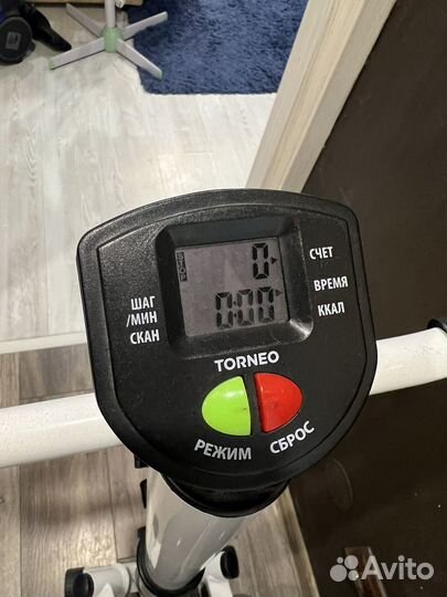 Степпер torneo