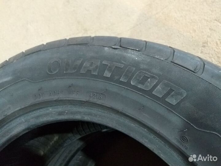 Ovation VI-388 235/55 R17 103W
