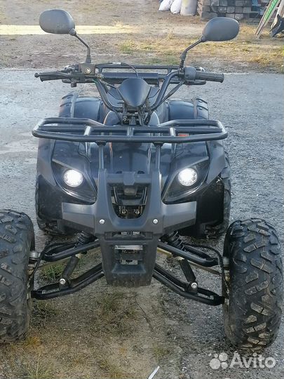 Продам квадроцикл