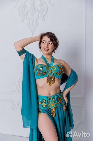 Восточные танцы на Ваше торжество