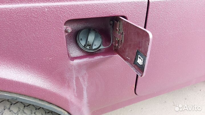 LADA 4x4 (Нива) 1.7 МТ, 2010, 150 000 км