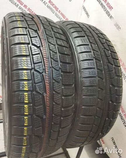 Nokian Tyres WR G2 SUV 225/55 R18 102H