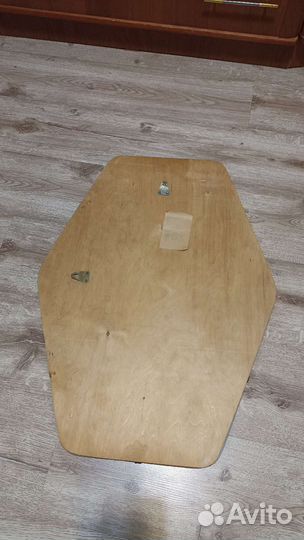 Зеркало СССР б/у