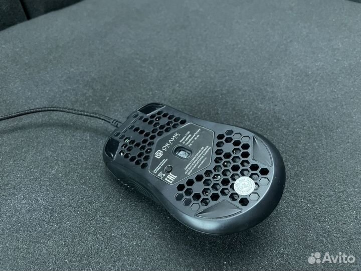 Игровая мышь