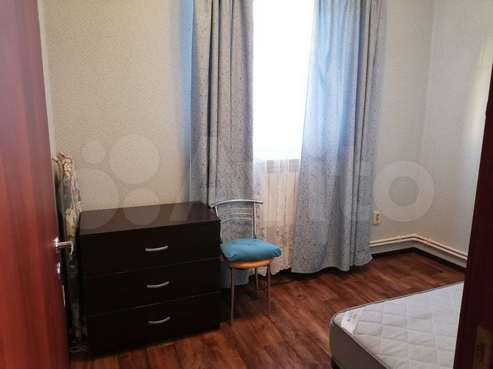 2-к. квартира, 40 м², 2/2 эт.