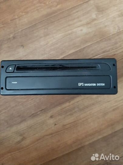 Навигационный блок Бмв мк 3