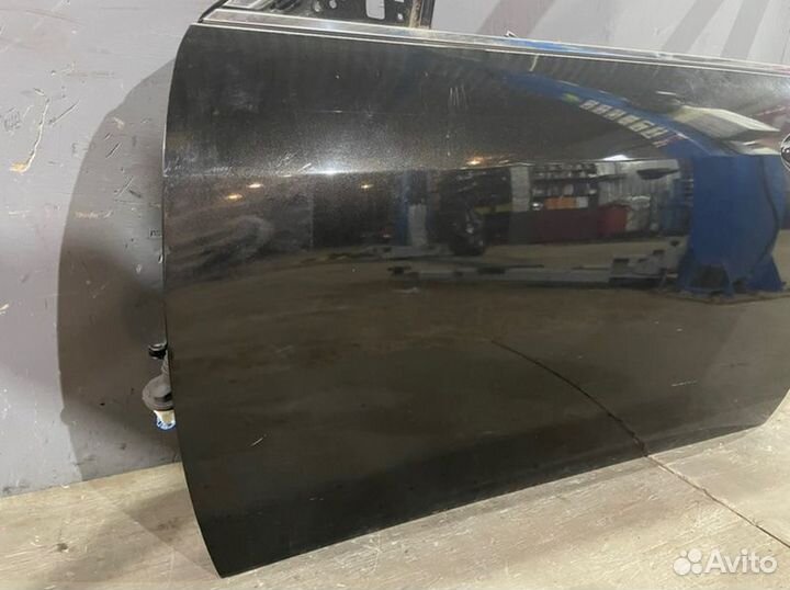 Дверь передняя левая Mazda 6 GH