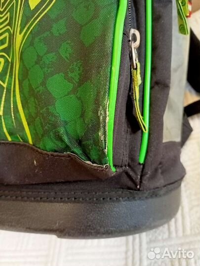 Рюкзак lego + Мешок для обуви