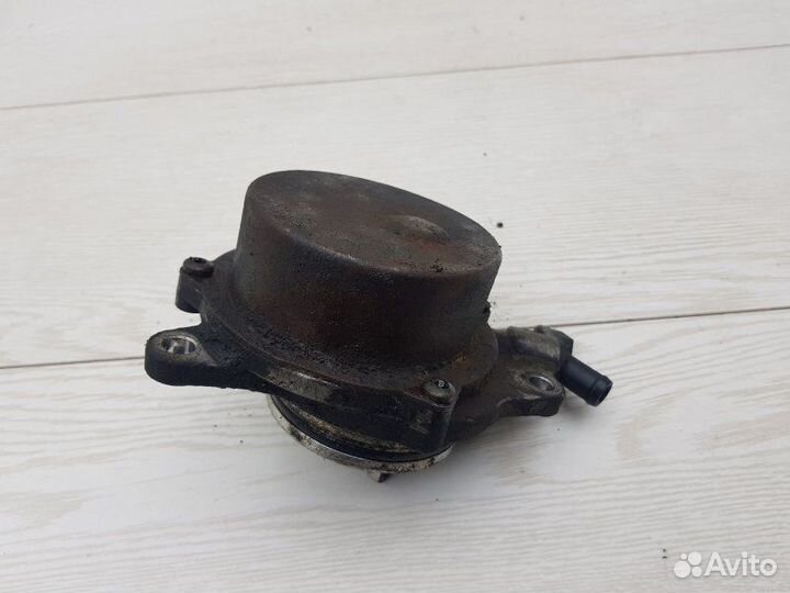 Насос вакуумный Bmw X5 E70 M57Y 2008