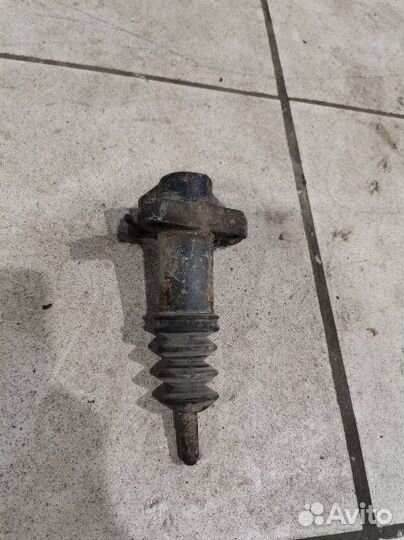 Рабочий цилиндр сцепления Hyundai Accent седан