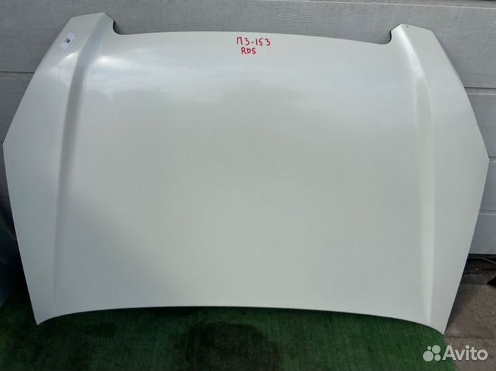 Капот Honda Cr-V RD4