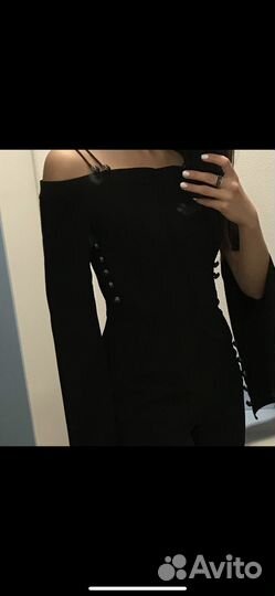 Жилетка женская