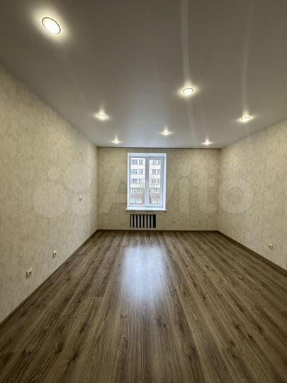 3-к. квартира, 90 м², 2/5 эт.