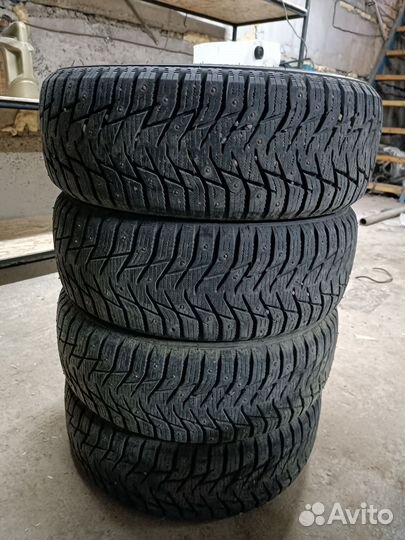 Sailun Ice Blazer WST3 185/55 R15 86T