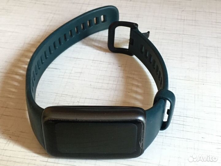 Huawei Band 6 (нерабочий)