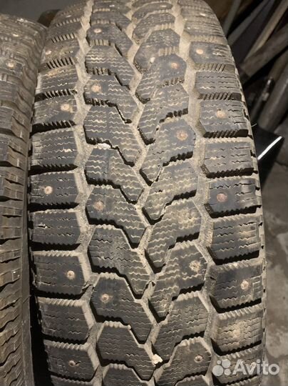 Yokohama Ice Guard F700Z 185/65 R15 88Q