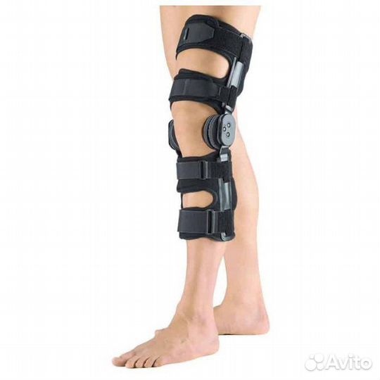Ортез orto professional на коленный сустав