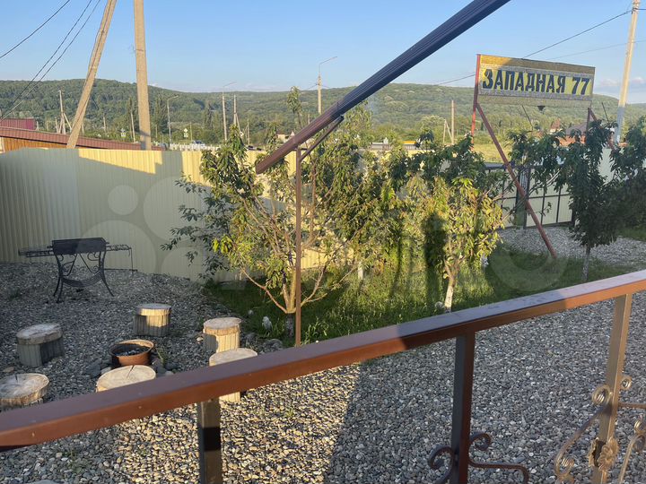 Дом 120 м² на участке 7 сот.