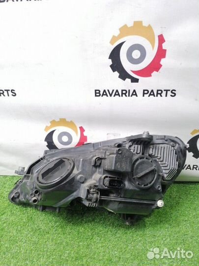 Фара передняя правая Mercedes E W212 1.8 2009