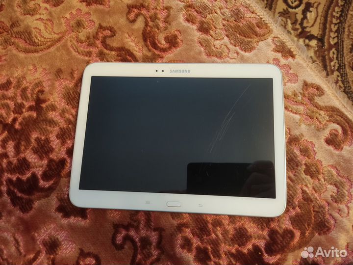 Samsung GT-P5200 Galaxy Tab 3 10.1