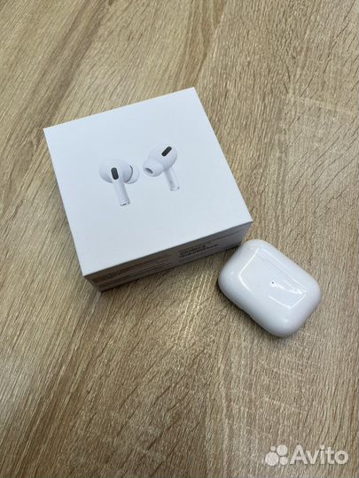 Наушники Airpods pro