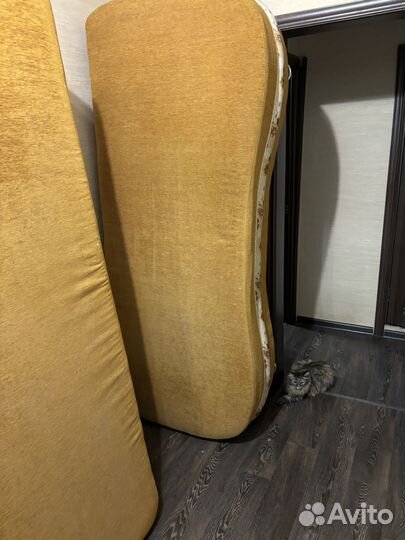 Диван книжка