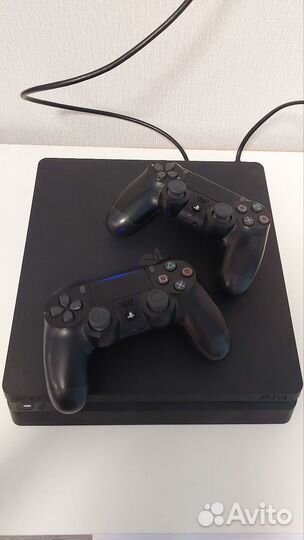 Sony playstation 4