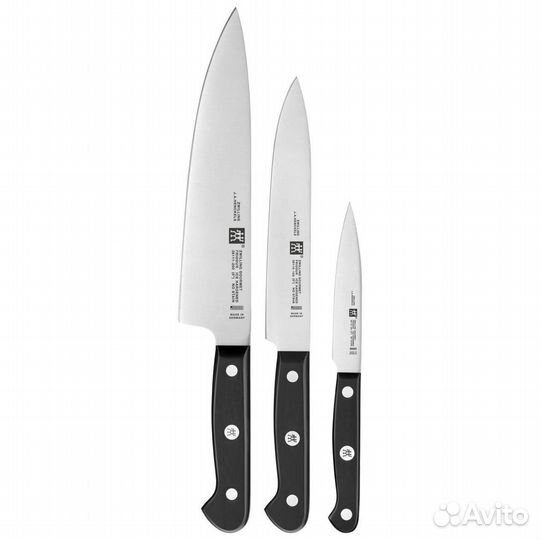 Ножи zwilling gourmet