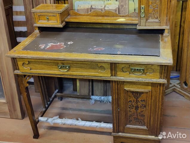 Реставрация мебели. Ремонт, перетяжка, окраска