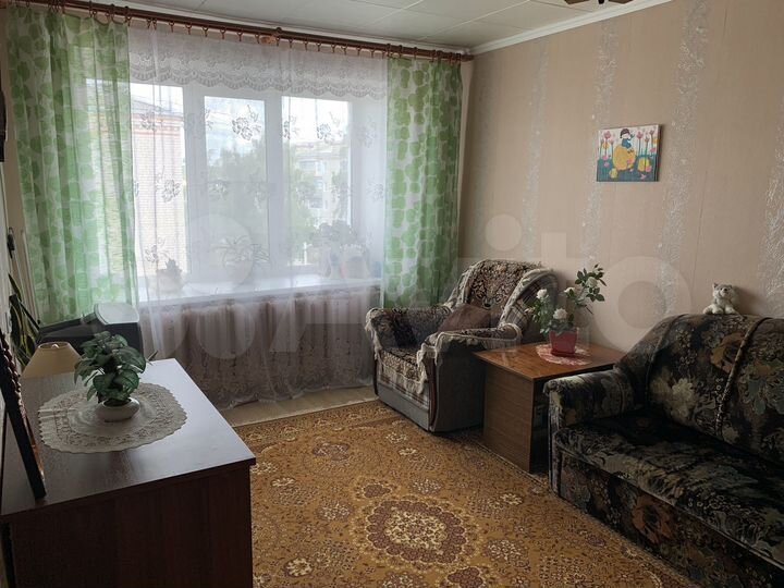 2-к. квартира, 44,1 м², 5/5 эт.