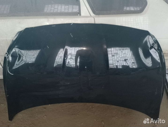 Запчасти на хендай Солярис