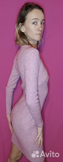 Платье для кормления, 42-44