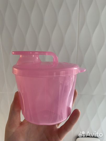 Дозатор для сухой смеси Dr.Browns