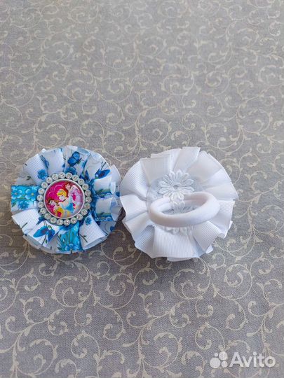 Резинка для волос