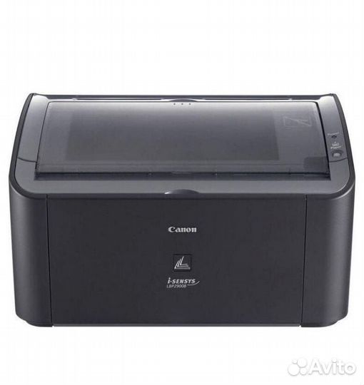 Продам принтер Canon i-Sensys LBP 2900 B