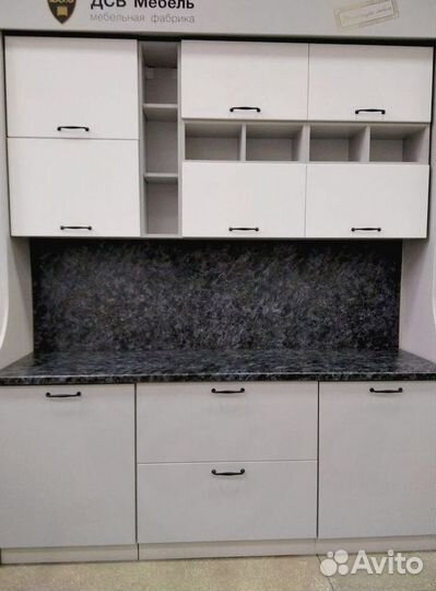 Кухня 3 метра