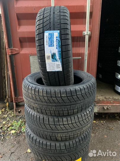 Sailun Ice Blazer Arctic EVO 245/55 R19 103H