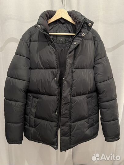 Куртка пуховик Ostin (M48)