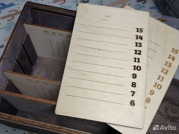 Лэшмейкер, лэшбокс, для наращивания ресниц, для хр