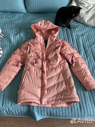 Горнолыжная Куртка женская