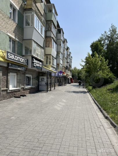 Свободного назначения, 133 м²