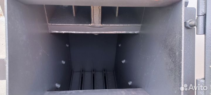 Дровяной котел для отопления дома 3-25 кВт