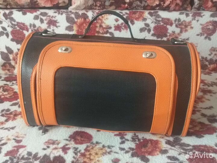 Сумка для перевозки животных