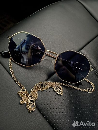 Солнцезащитные очки женские